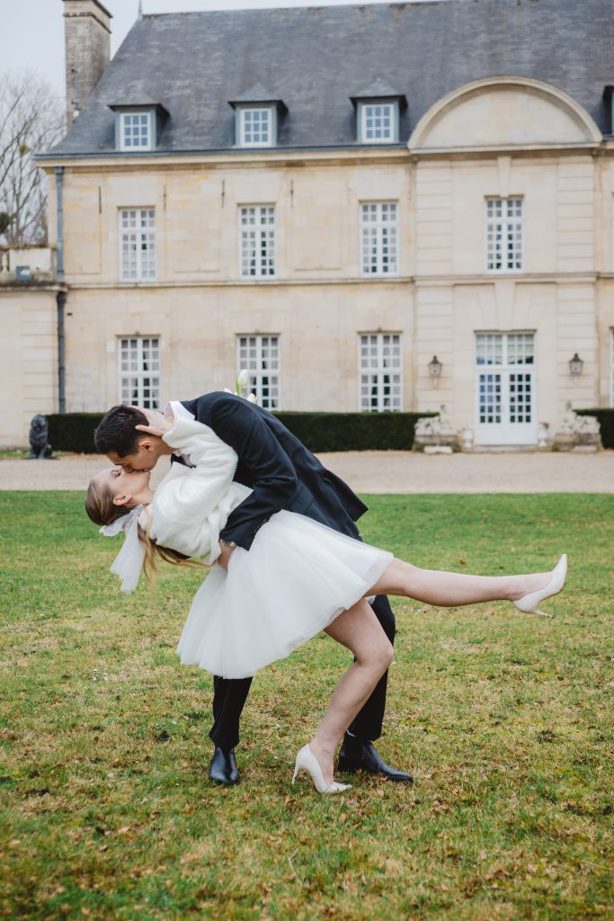 Wedding planner Oise accompagnement mariage sur mesure